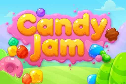 Candy Jam