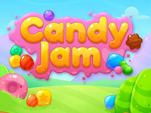 Candy Jam