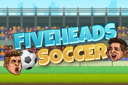 Fiveheads Soccer