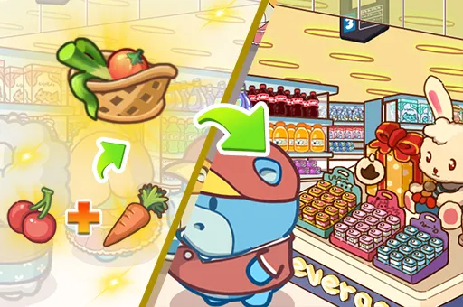 Hippo Supermarket