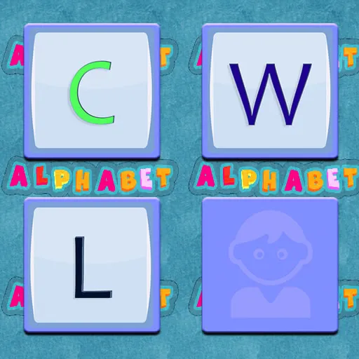 Alphabet Memory