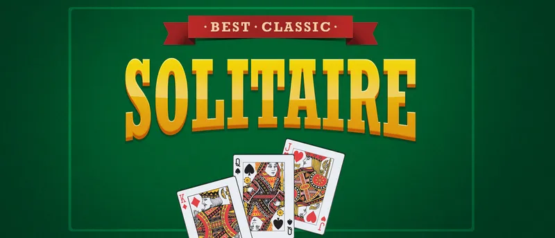 Best Classic Solitaire 