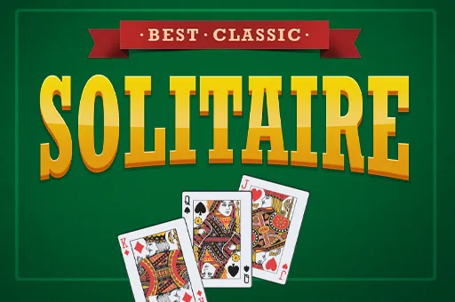 Best Classic Solitaire 