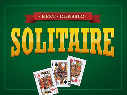 Best Classic Solitaire 