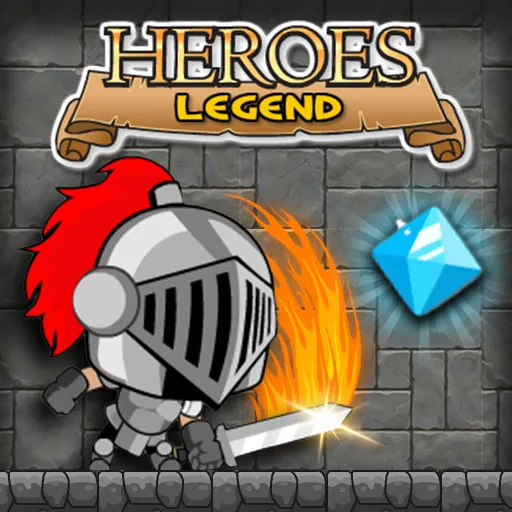 Heroes Legend