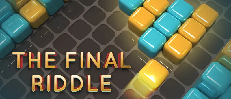 The Final Riddle