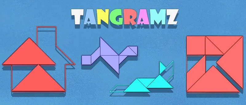 Tangramz!