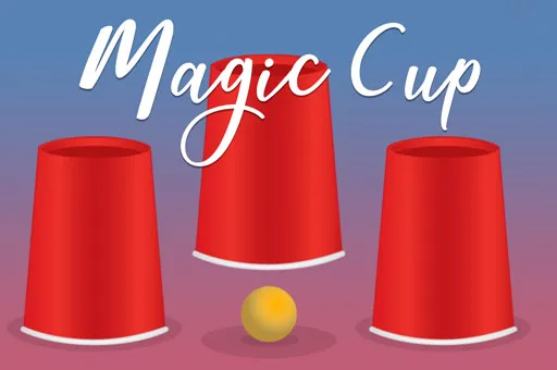 Magic Cup