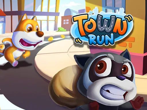 Town Run