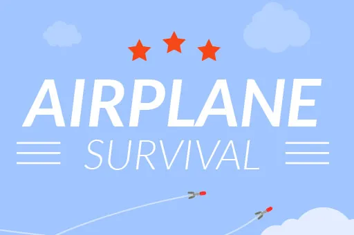 Airplane Survival