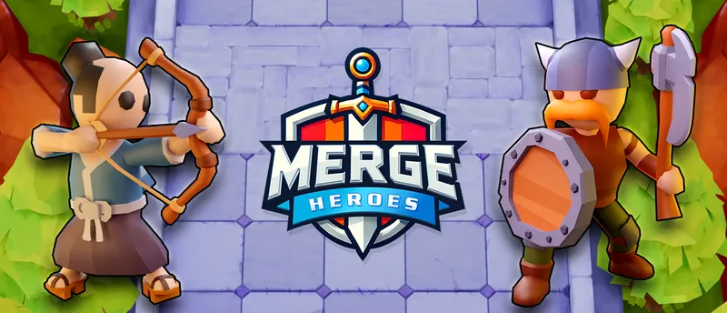 Merge Heroes