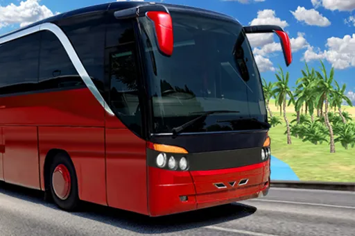 City Bus Simulator 3D