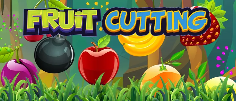 Fruit Cutting