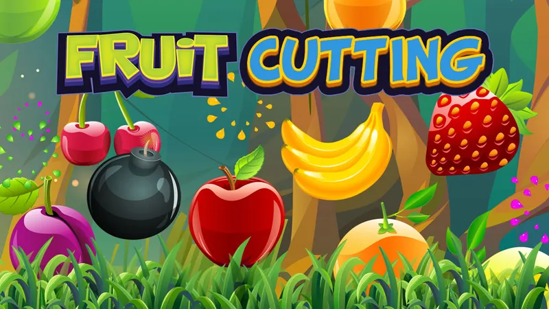 Fruit Cutting