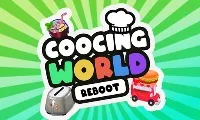 Cooking World Reborn