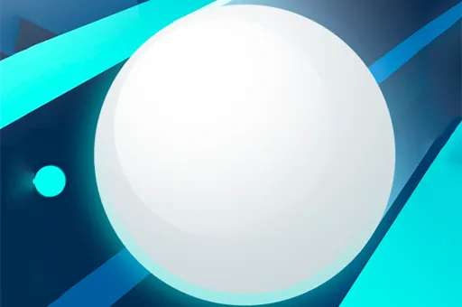 Falling Ball 3D