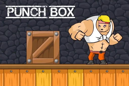 Punch Box