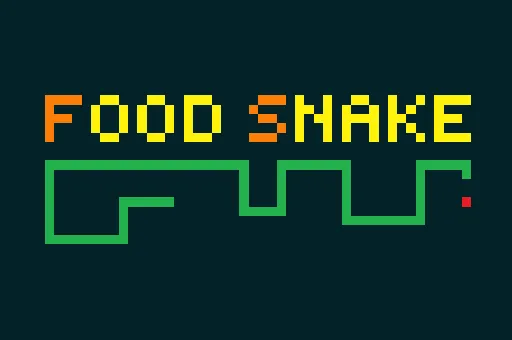 Food Snake