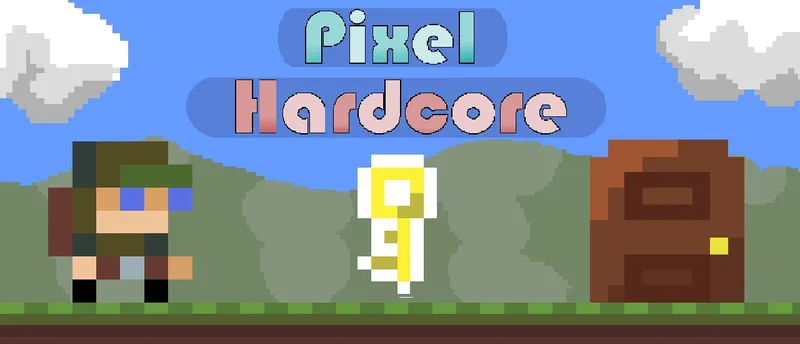 Pixel Hardcore