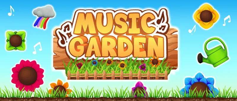 Music Garden