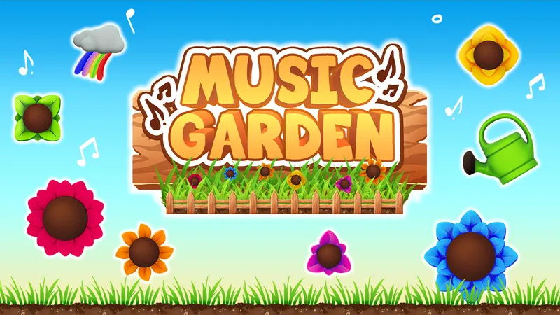 Music Garden