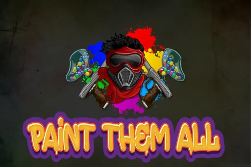 Paint Them All 