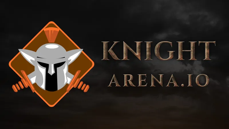 Knight Arena.io