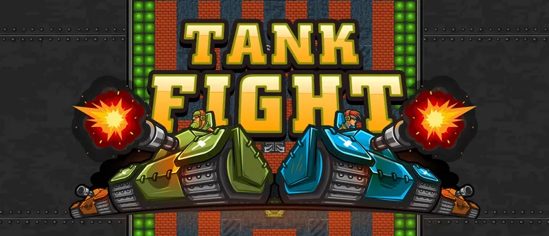 Tank Fight