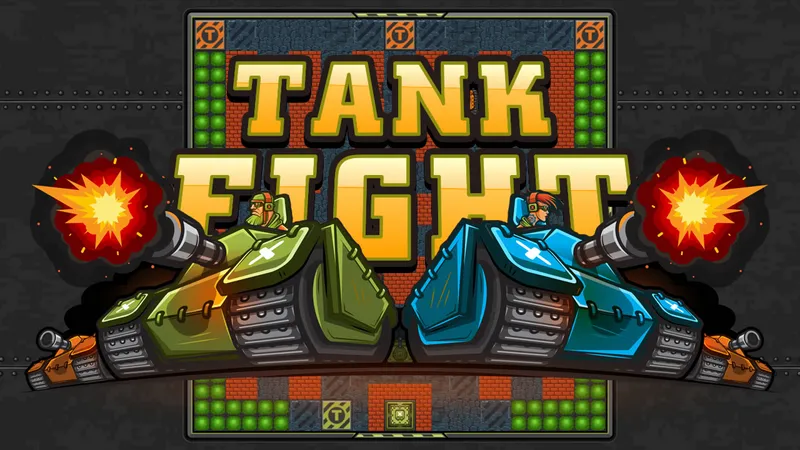 Tank Fight