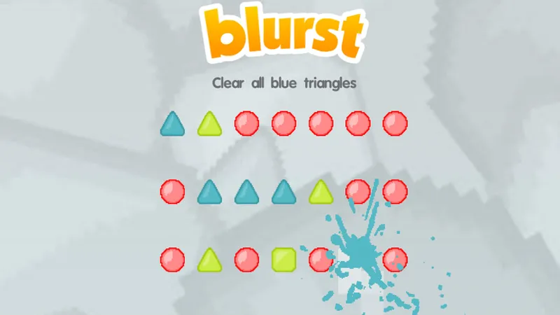 Blurst