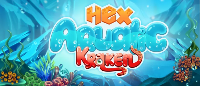 HexAquatic Kraken