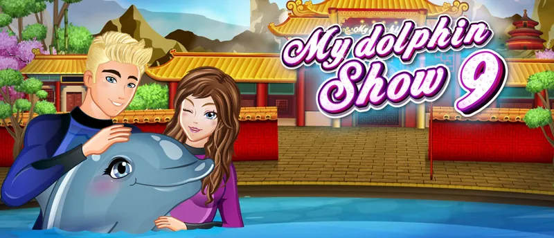 My Dolphin Show 9