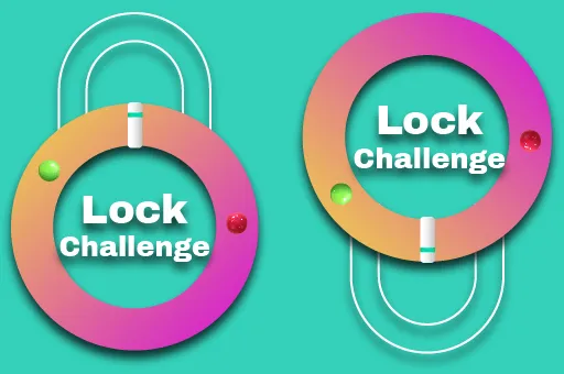 Lock Challenge