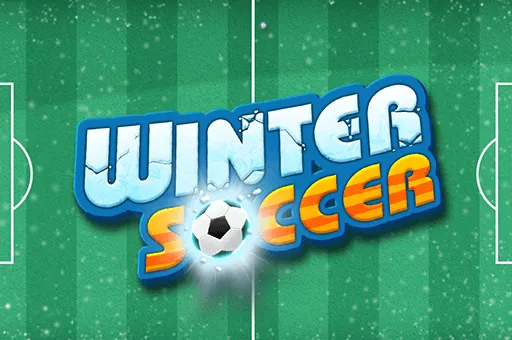 Winter Soccer