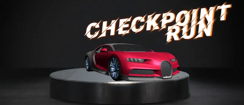 Checkpoint Run