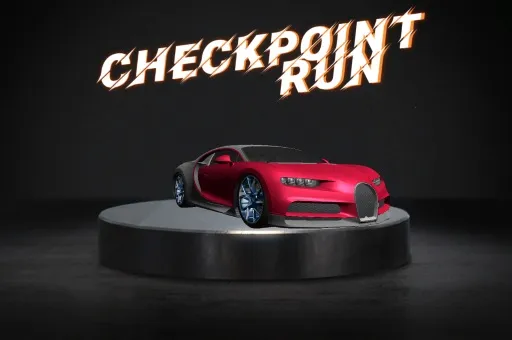 Checkpoint Run