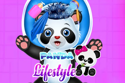 Panda Lifestyle