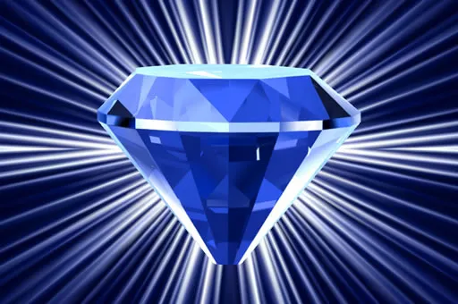 Diamonds Mission