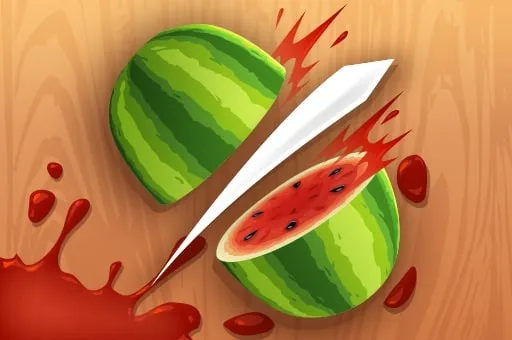 Fruit Ninja