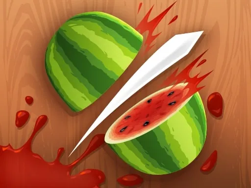 Fruit Ninja