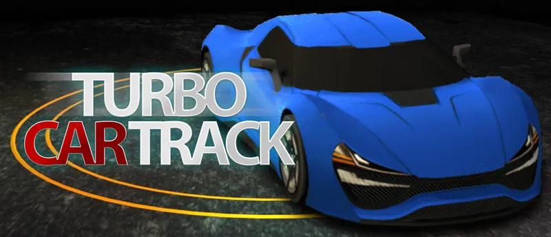 Turbo Car Track