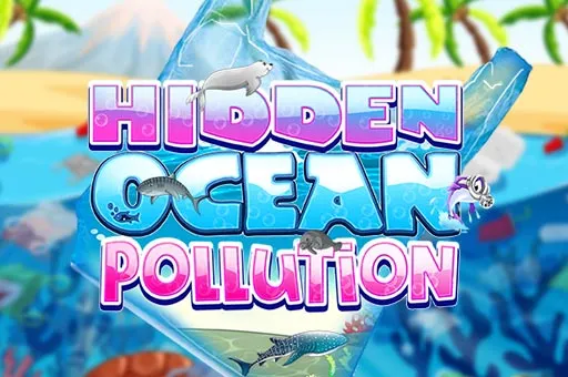 Hidden Ocean Pollution