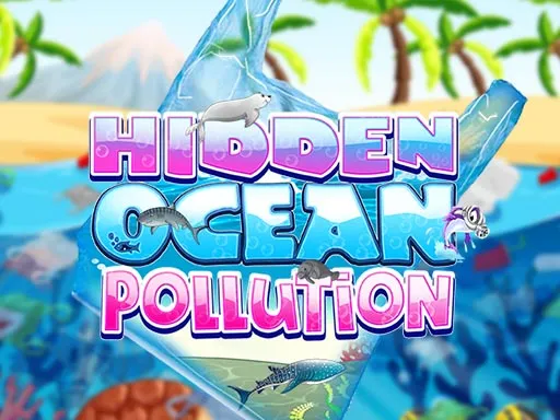 Hidden Ocean Pollution