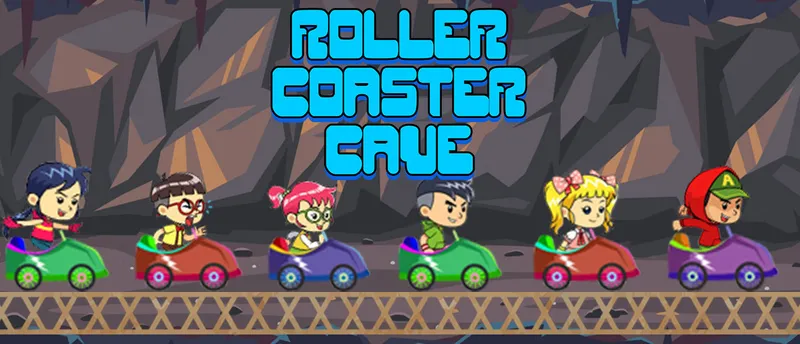 Roller Coaster Cave