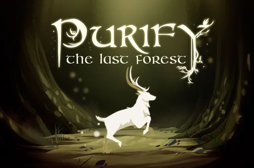 Purify the Last Forest