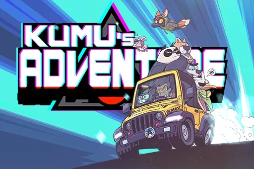 Kumu's Adventure