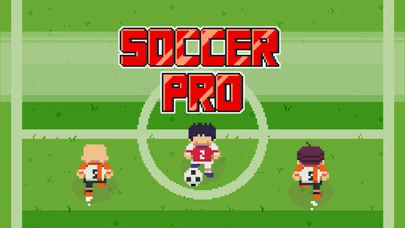 Soccer Pro