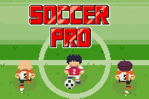 Soccer Pro