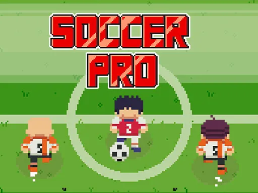 Soccer Pro