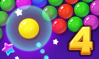 Bubble Shooter Pro 4